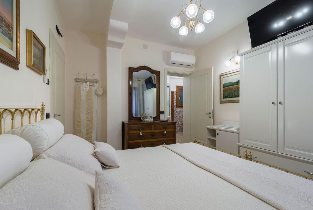 Hotel Relais San Nicolo Treviso Eksteriør bilde