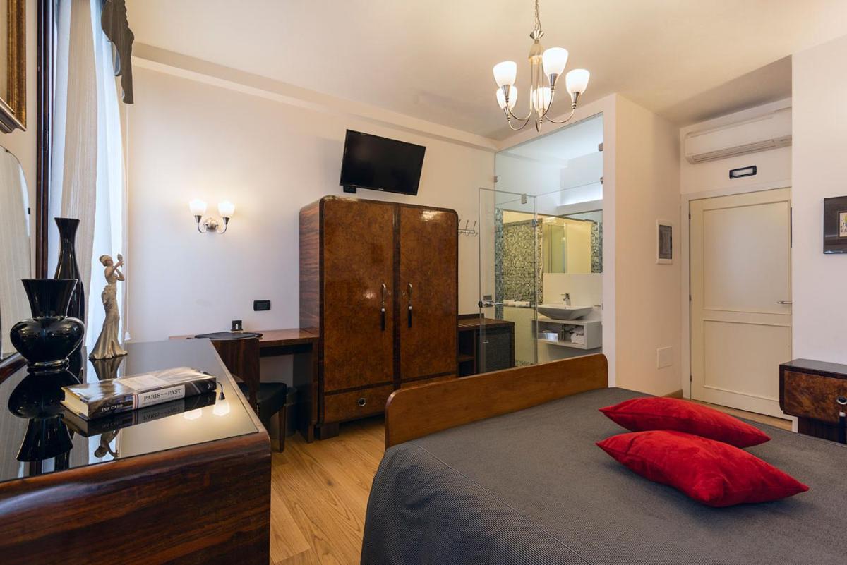Hotel Relais San Nicolo Treviso Eksteriør bilde