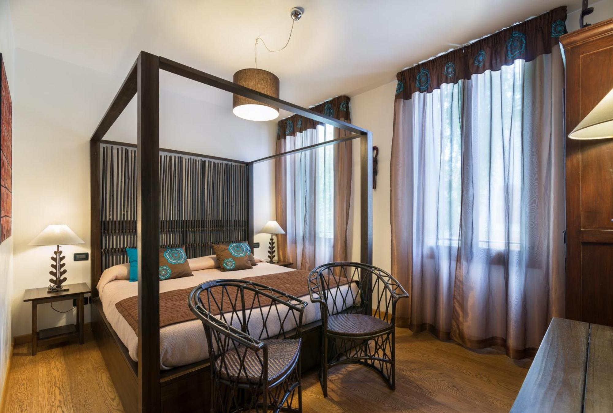 Hotel Relais San Nicolo Treviso Eksteriør bilde