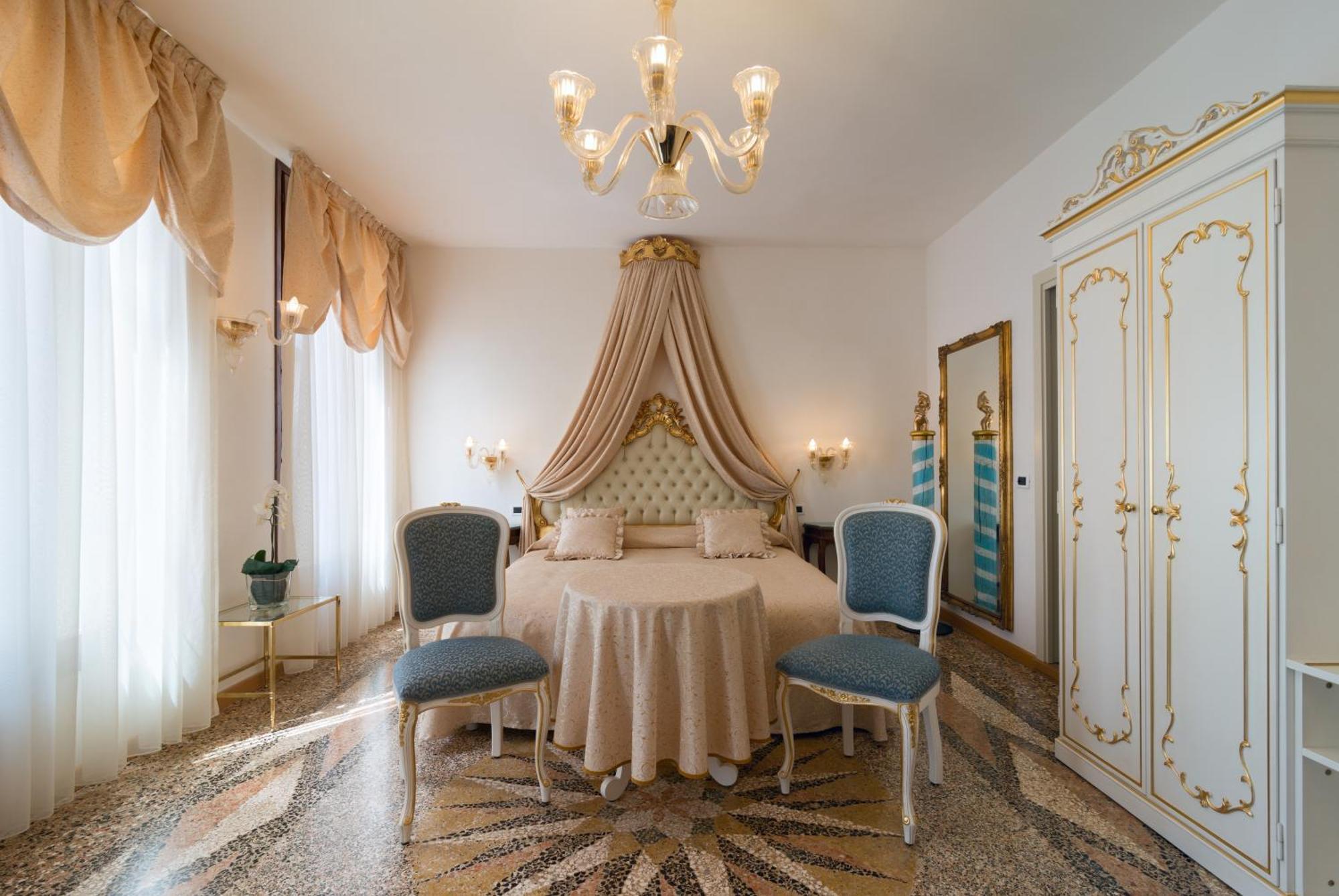 Hotel Relais San Nicolo Treviso Eksteriør bilde