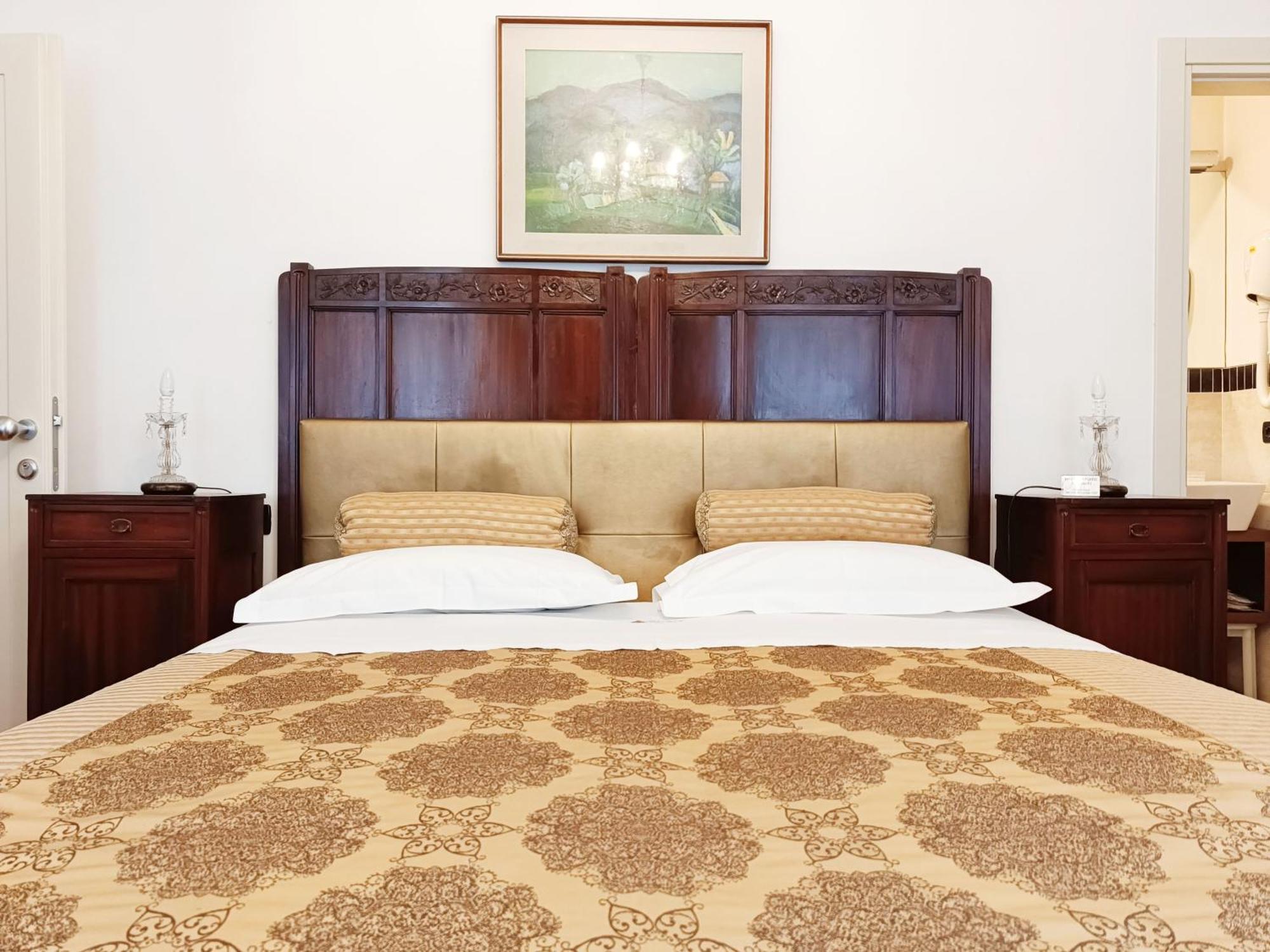 Hotel Relais San Nicolo Treviso Eksteriør bilde