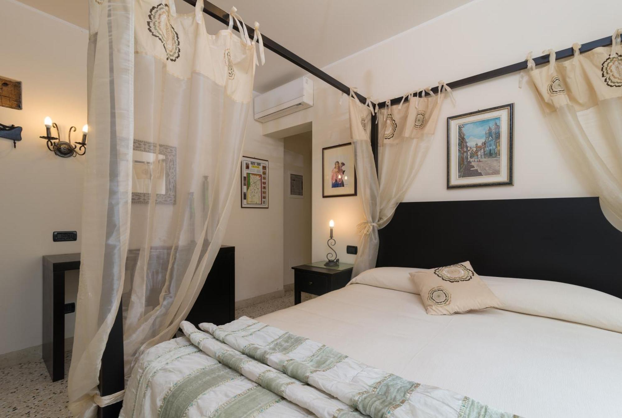Hotel Relais San Nicolo Treviso Eksteriør bilde
