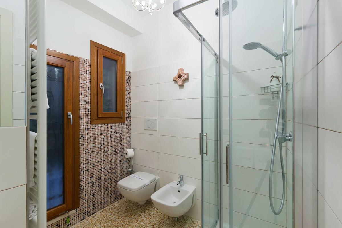 Hotel Relais San Nicolo Treviso Eksteriør bilde