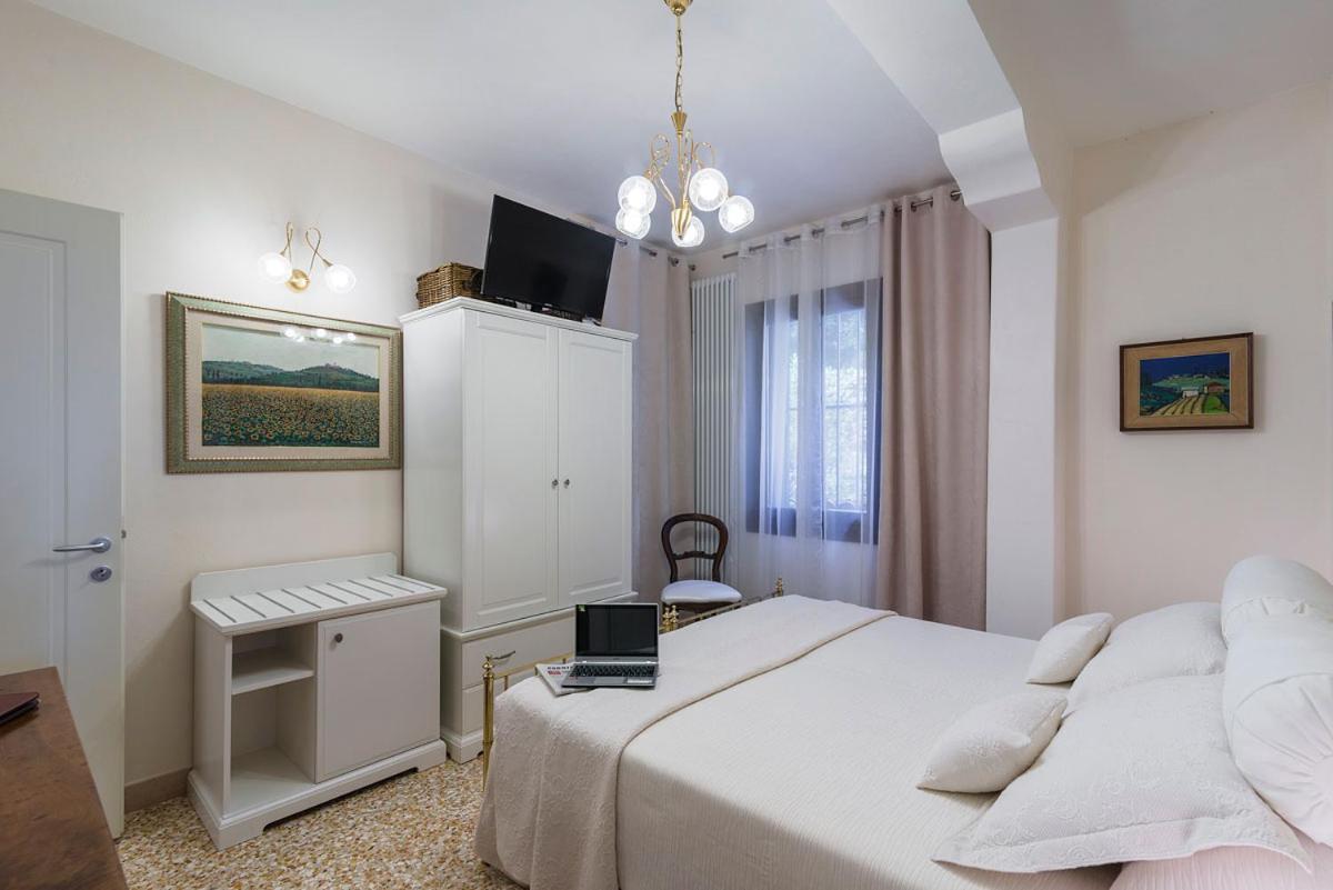 Hotel Relais San Nicolo Treviso Eksteriør bilde