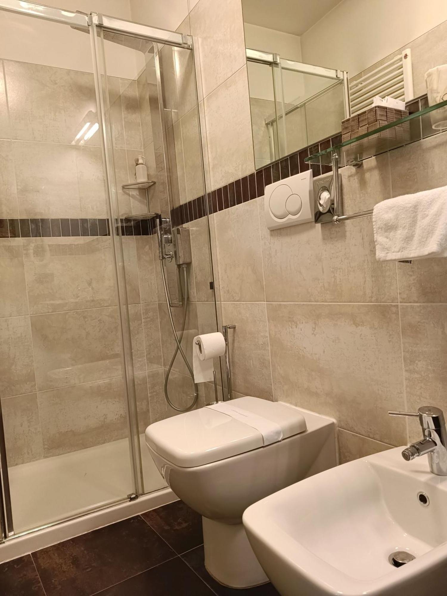 Hotel Relais San Nicolo Treviso Eksteriør bilde