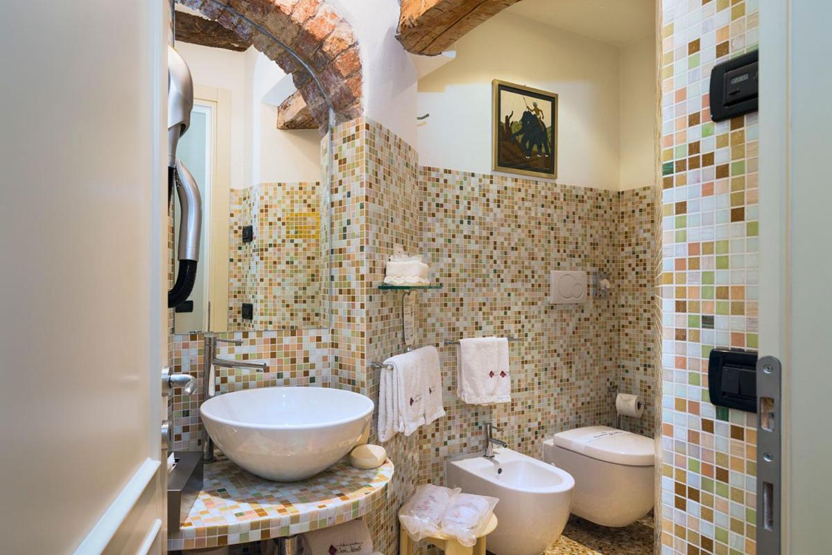 Hotel Relais San Nicolo Treviso Eksteriør bilde