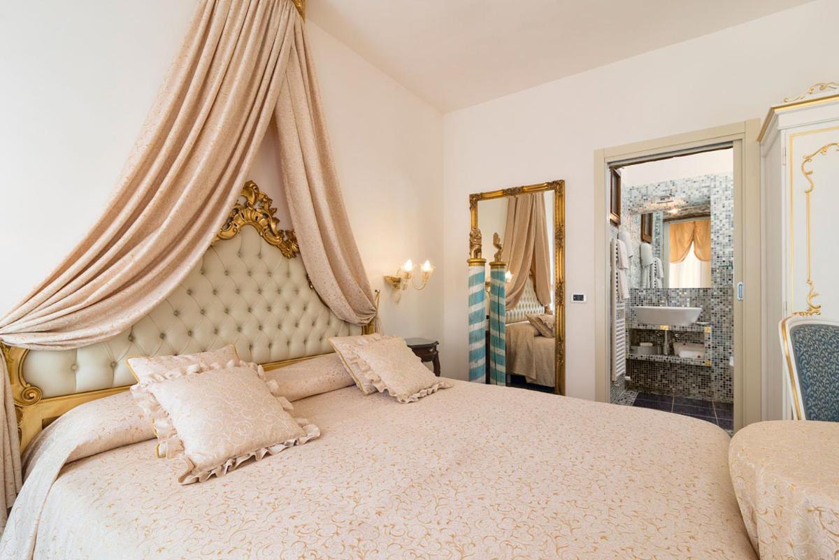 Hotel Relais San Nicolo Treviso Eksteriør bilde