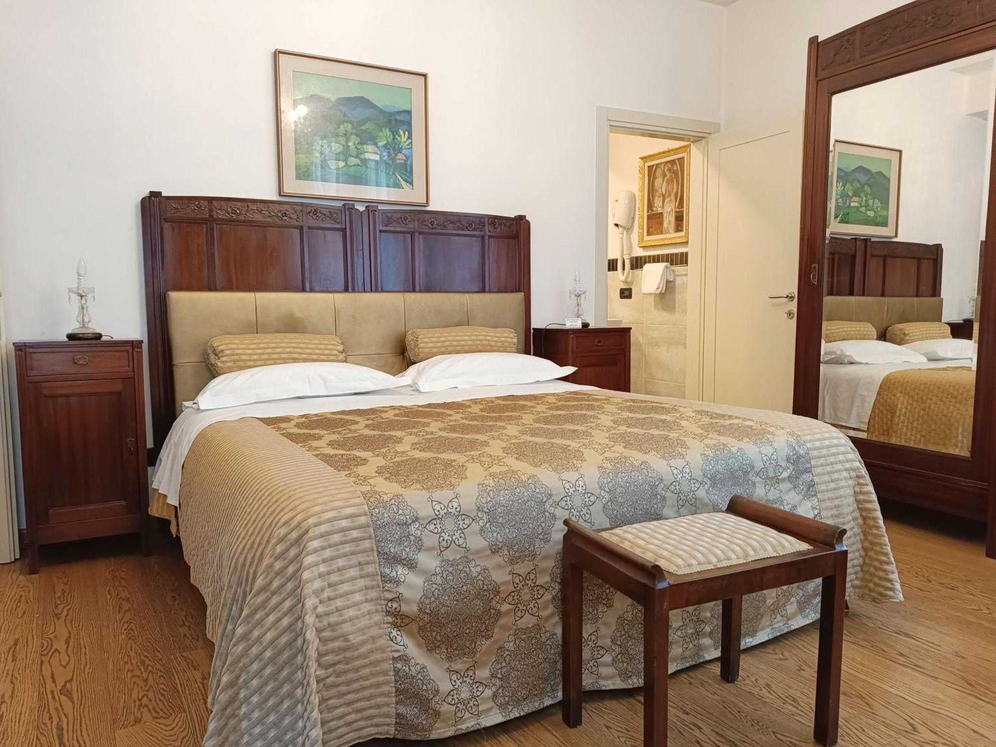 Hotel Relais San Nicolo Treviso Eksteriør bilde