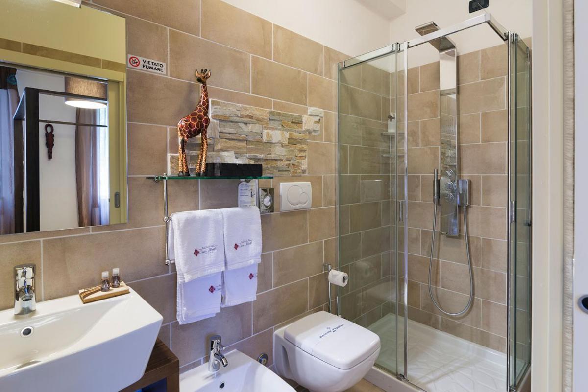Hotel Relais San Nicolo Treviso Eksteriør bilde
