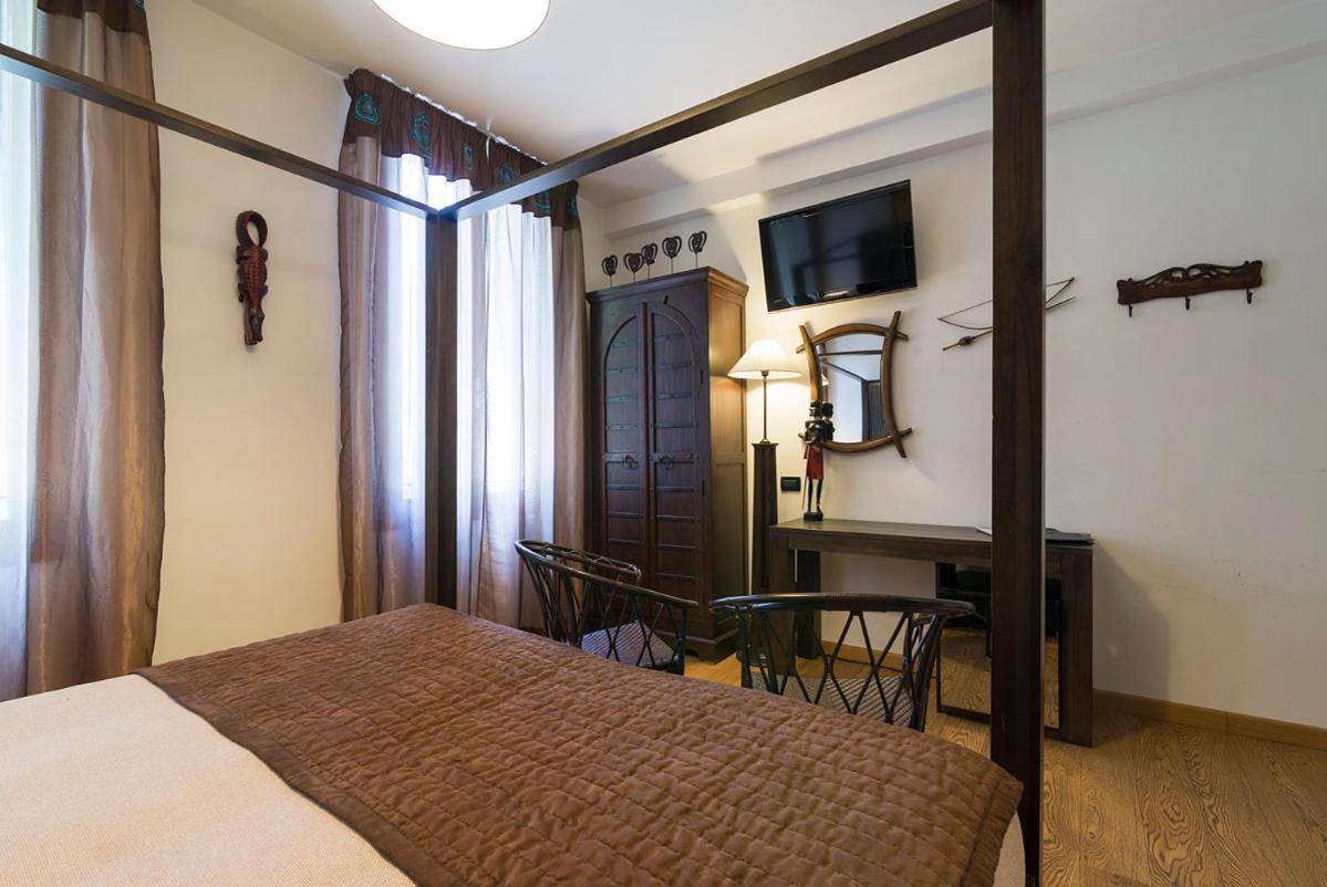 Hotel Relais San Nicolo Treviso Eksteriør bilde
