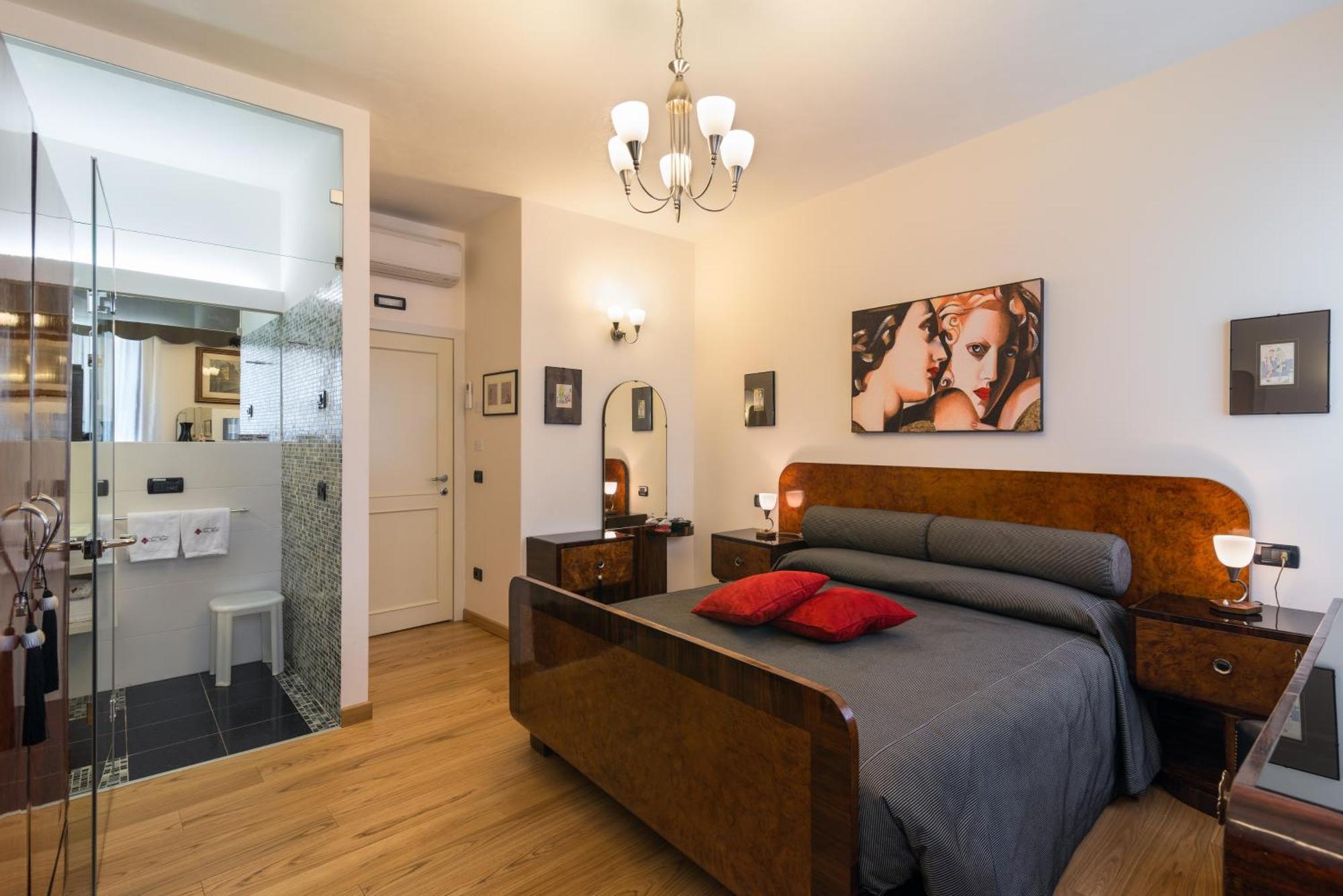 Hotel Relais San Nicolo Treviso Eksteriør bilde