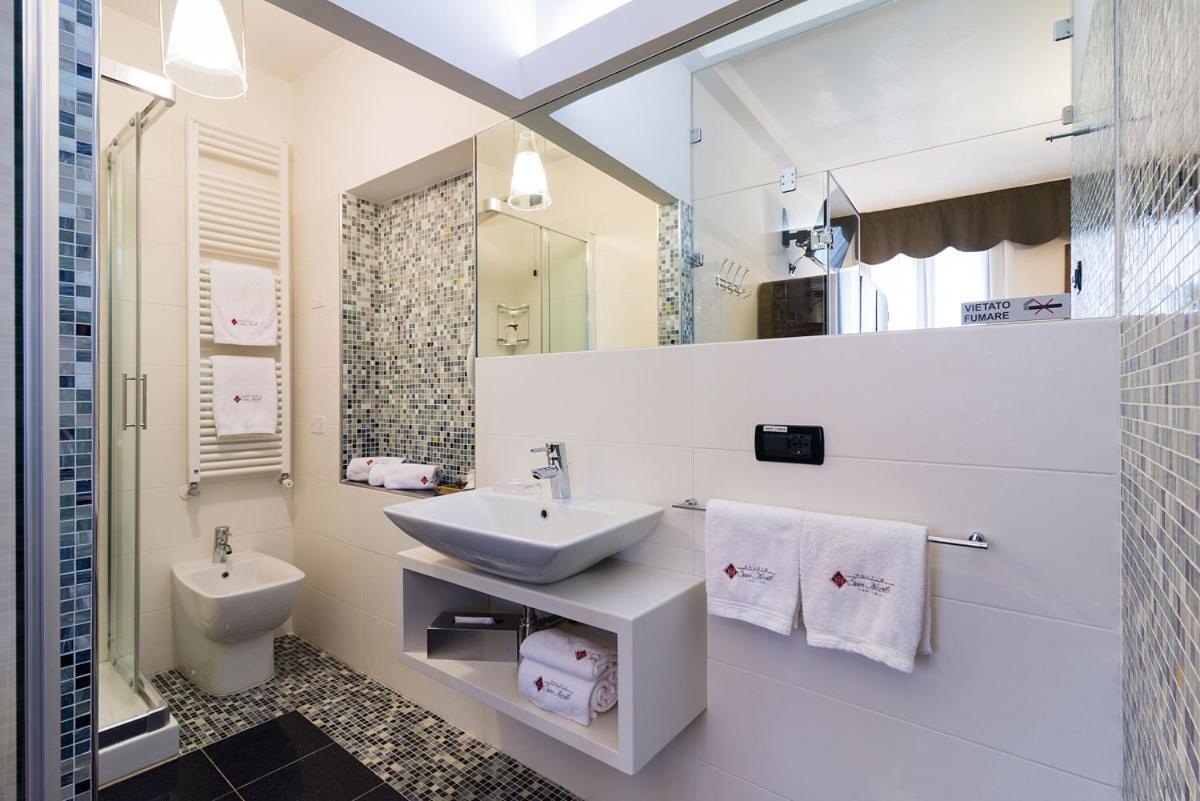 Hotel Relais San Nicolo Treviso Eksteriør bilde