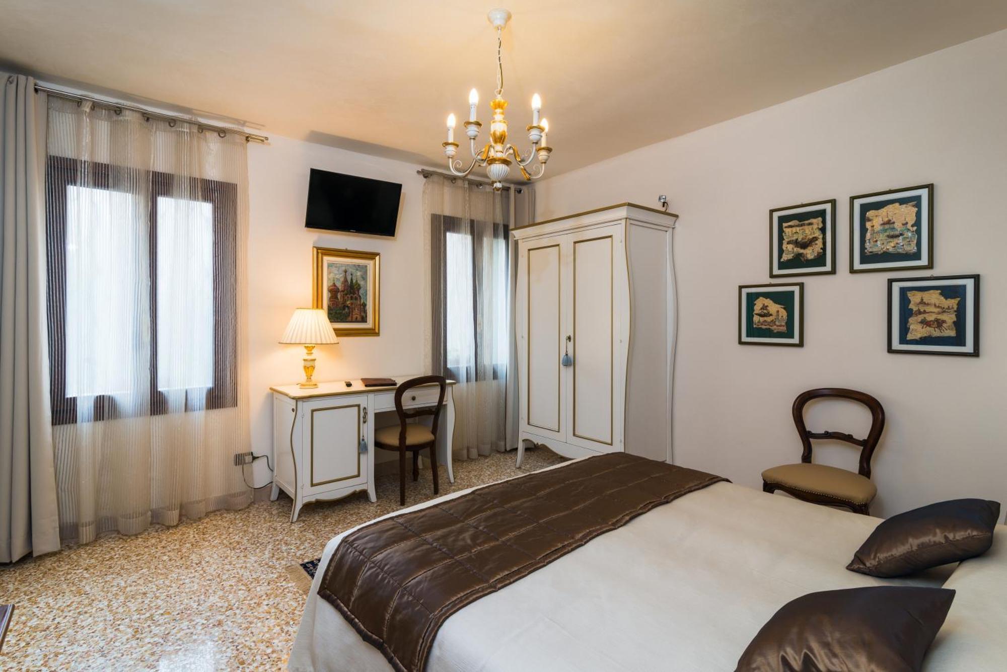 Hotel Relais San Nicolo Treviso Eksteriør bilde