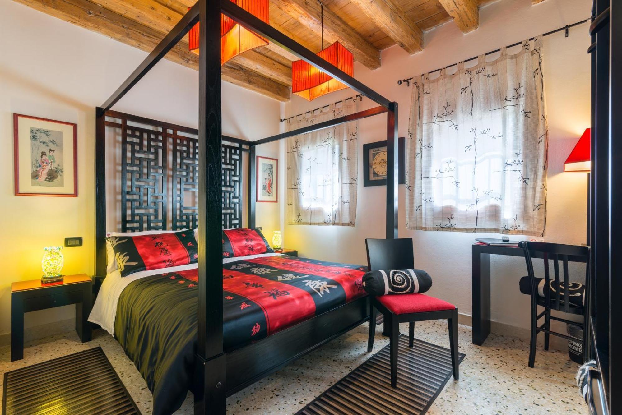 Hotel Relais San Nicolo Treviso Eksteriør bilde