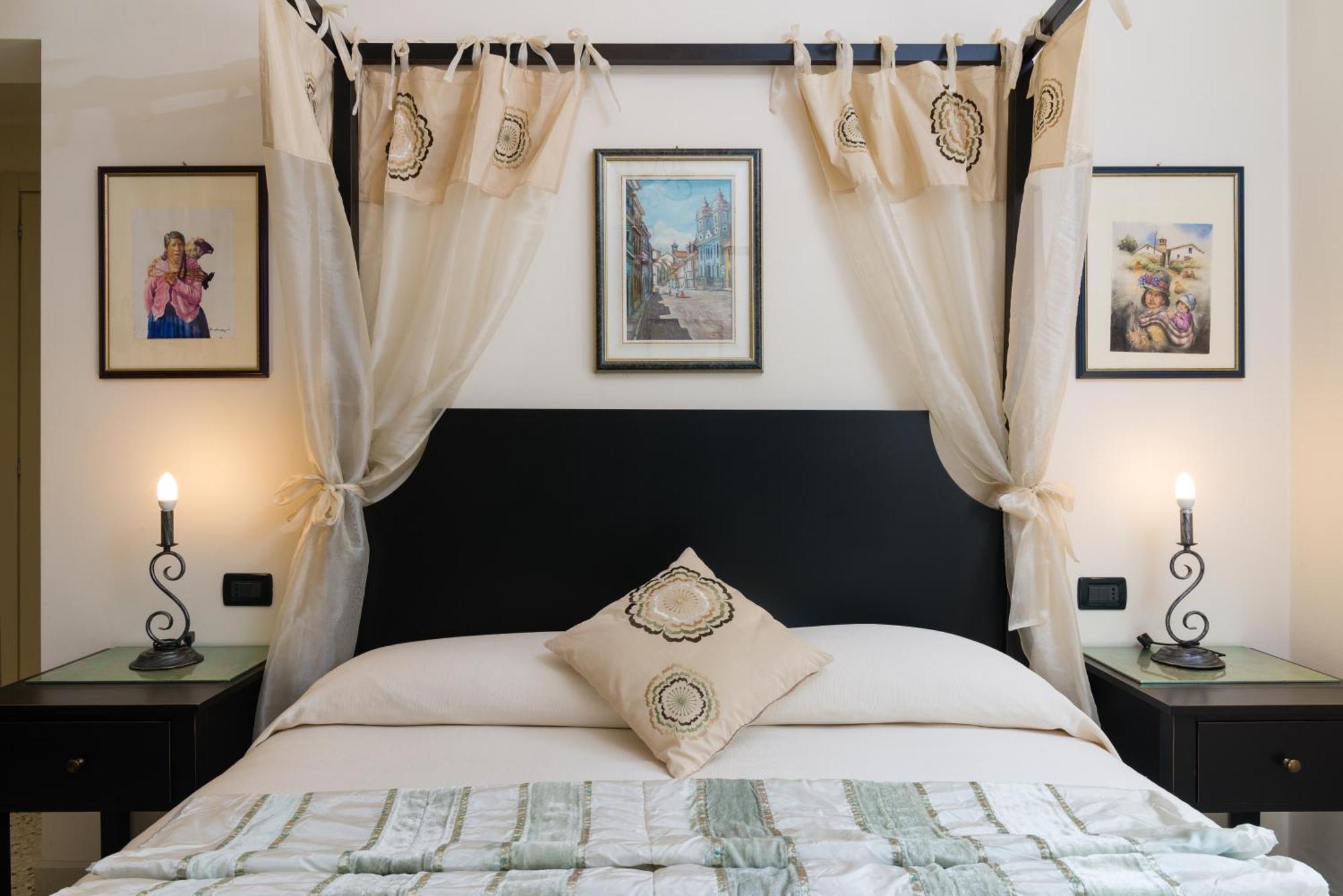 Hotel Relais San Nicolo Treviso Eksteriør bilde