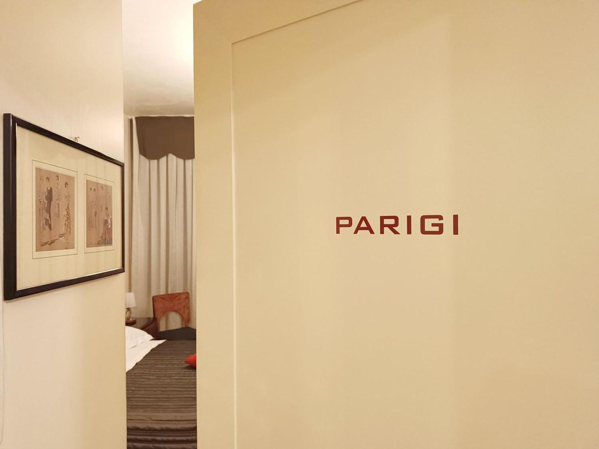 Hotel Relais San Nicolo Treviso Eksteriør bilde