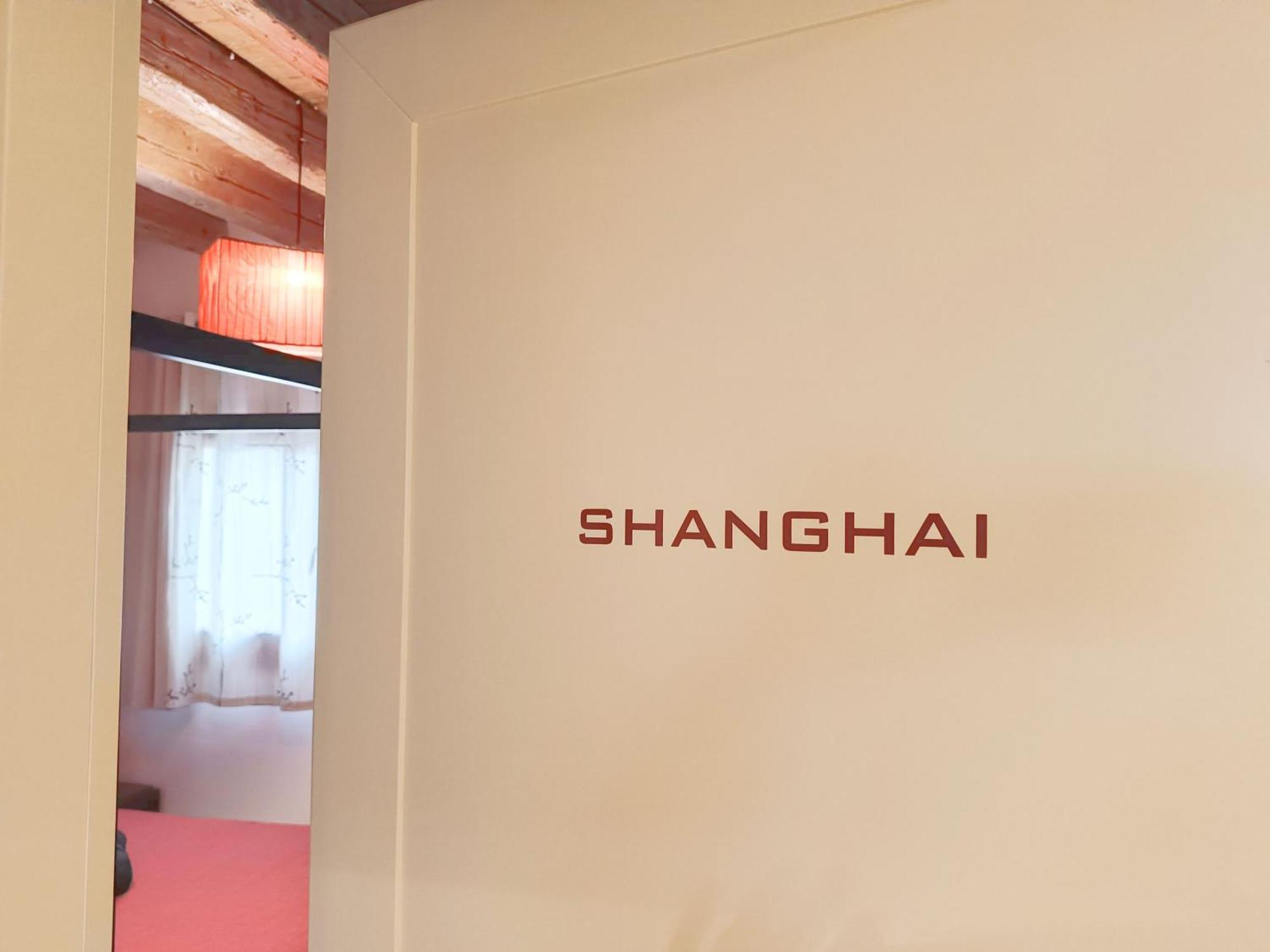 Hotel Relais San Nicolo Treviso Rom bilde