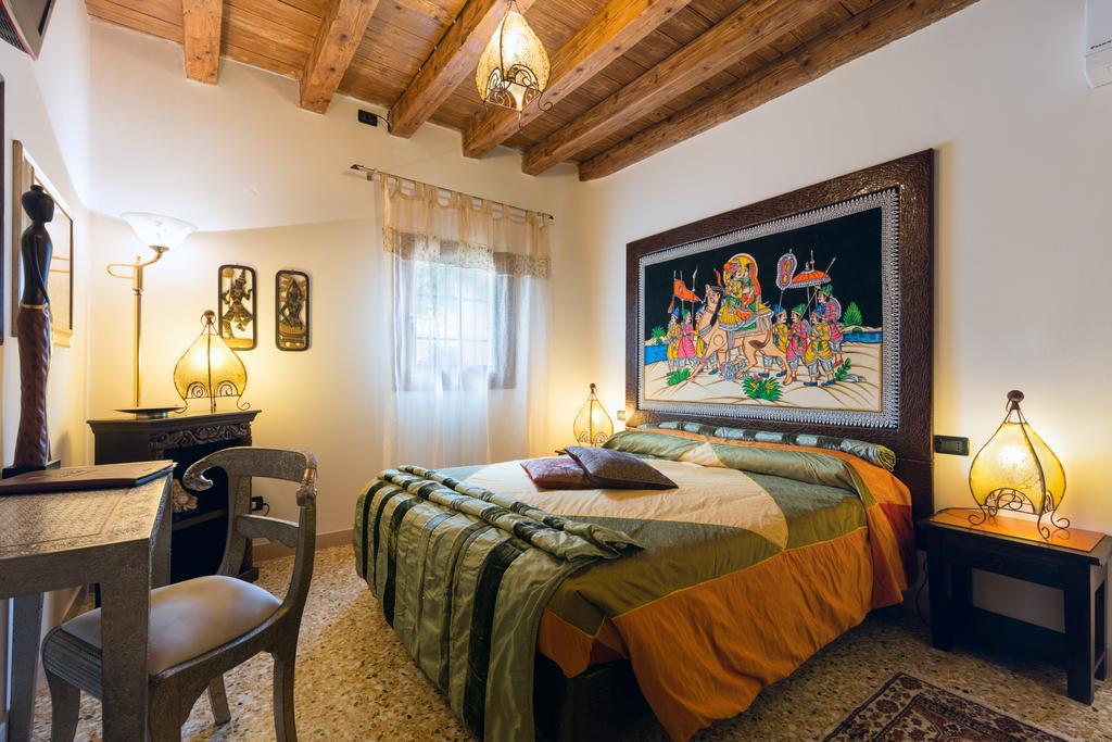 Hotel Relais San Nicolo Treviso Rom bilde