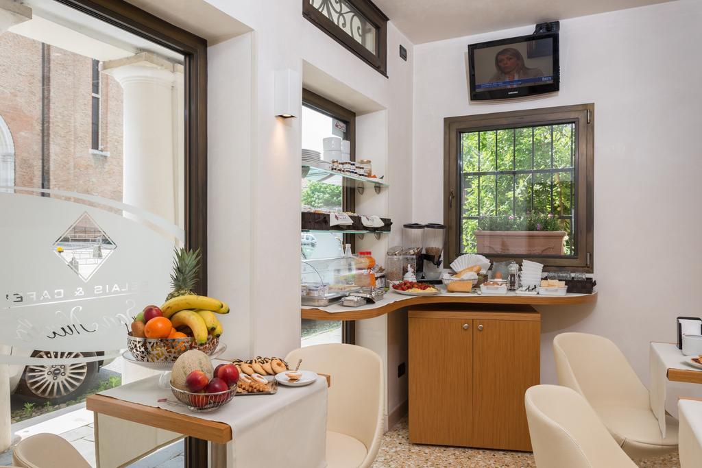 Hotel Relais San Nicolo Treviso Eksteriør bilde