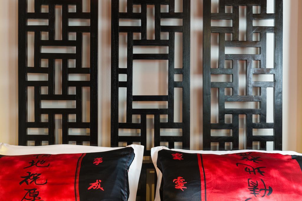Hotel Relais San Nicolo Treviso Rom bilde